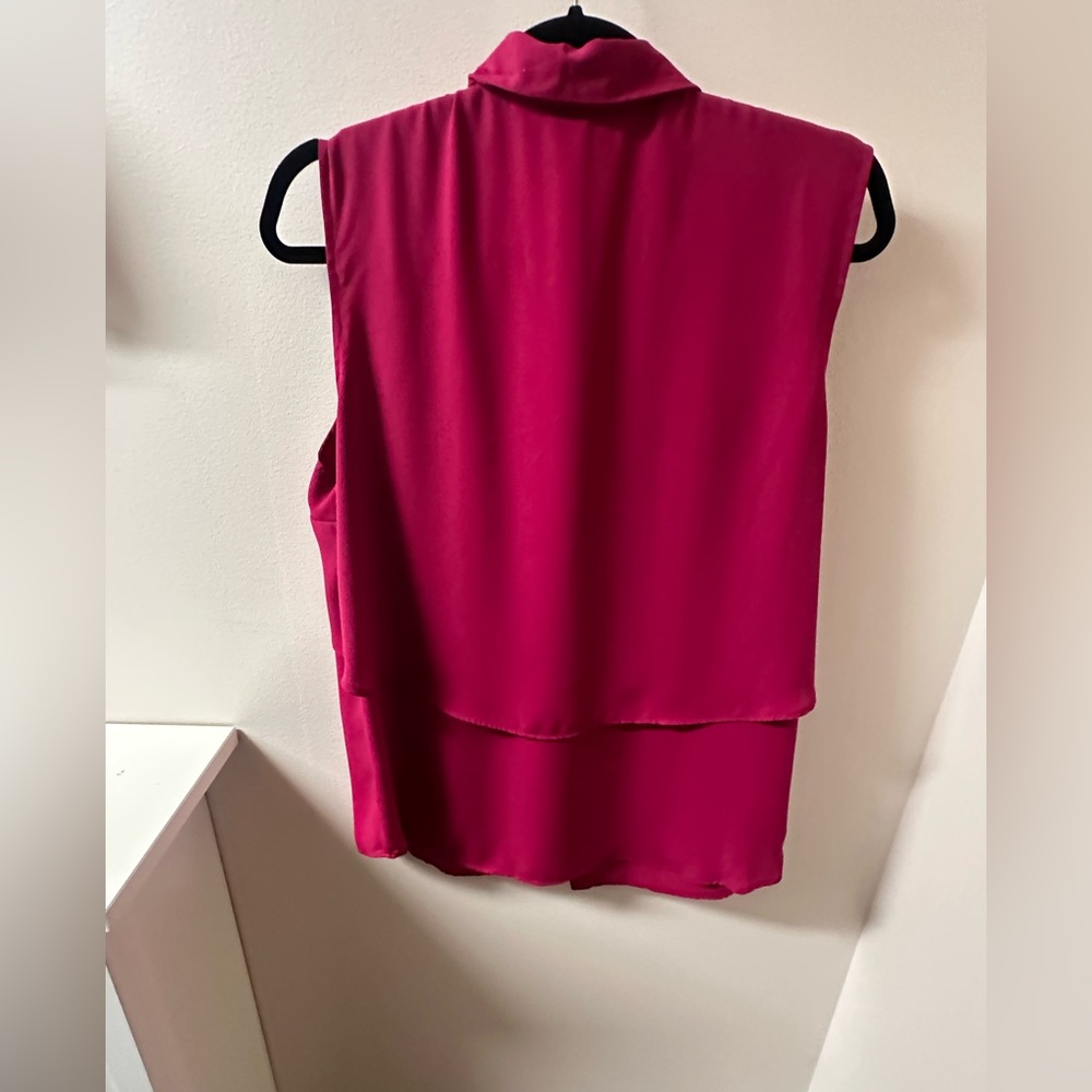 Sandra button down top - Picture 3 of 3
